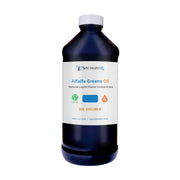 Alfalfa Greens OS Natural Liquid Flavor Concentrate (Vegan)