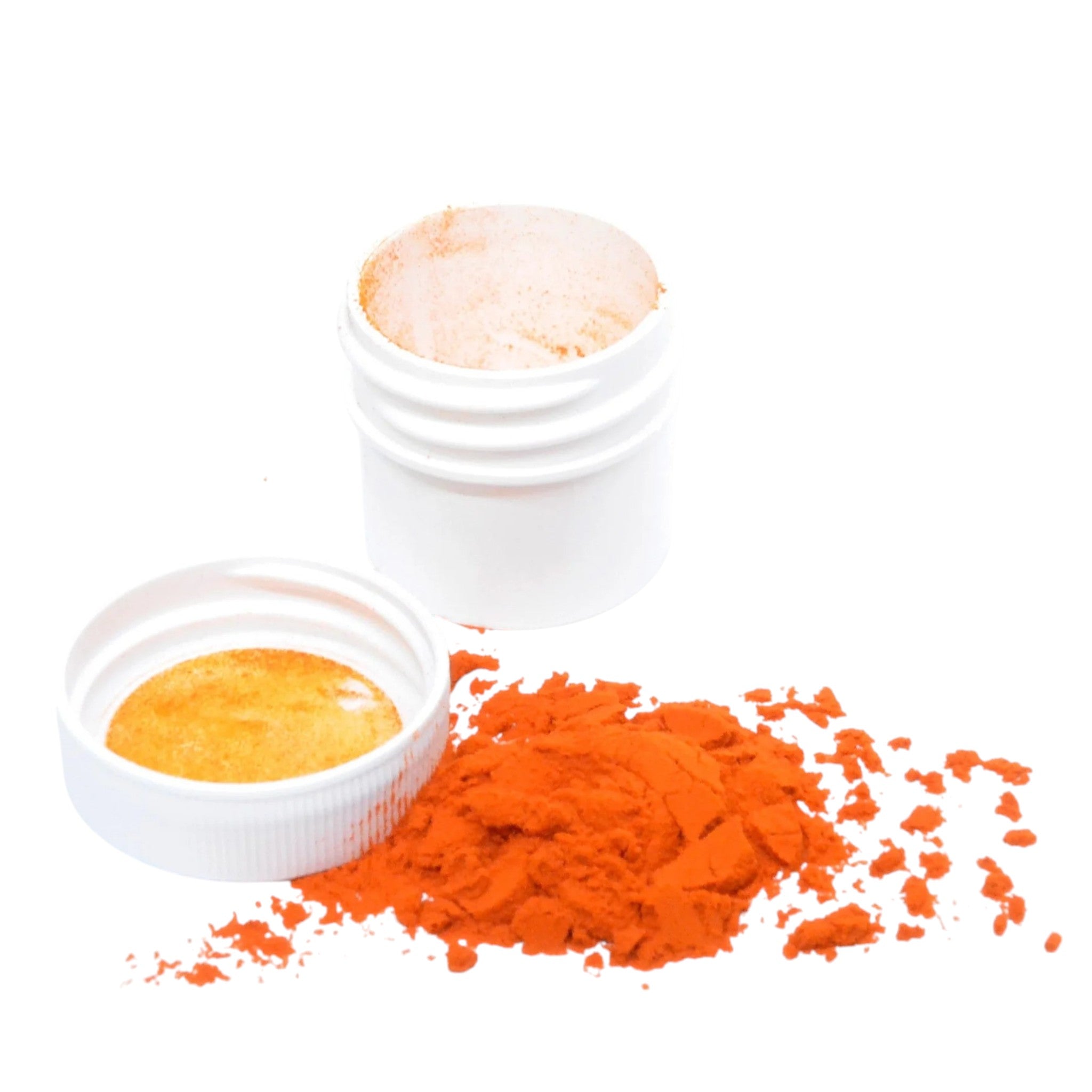 Mandarin Orange | Natural Food Color Powder | SpecializedRx