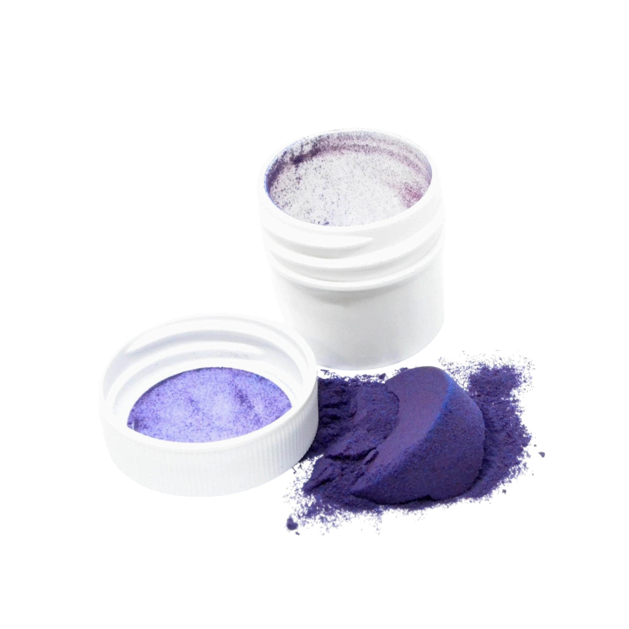 Deep Purple | Natural Food Color Powder | SpecializedRx