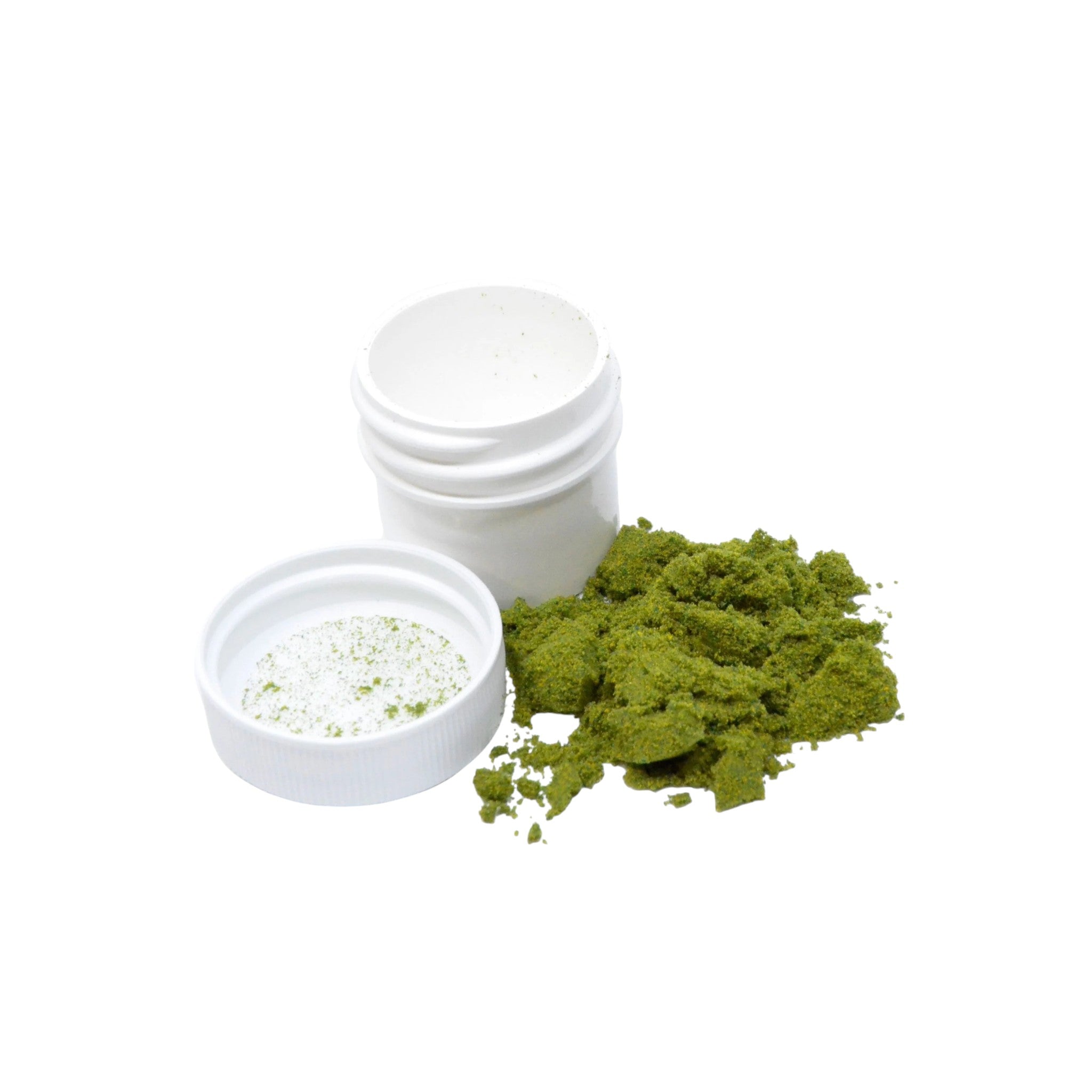 Emerald Green | Natural Food Color Powder | SpecializedRx
