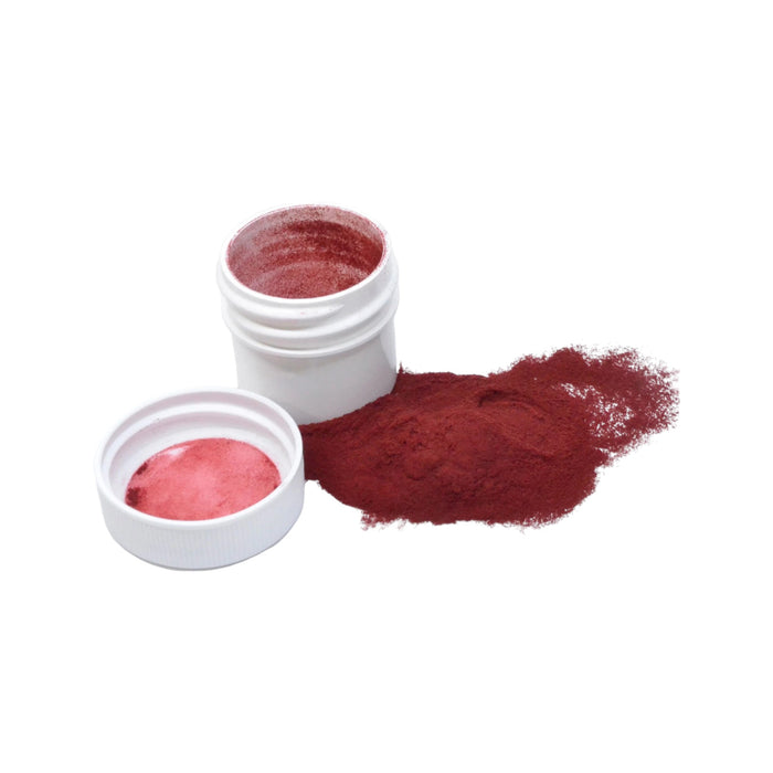 Candy Apple Red | Natural Food Color Powder | SpecializedRx