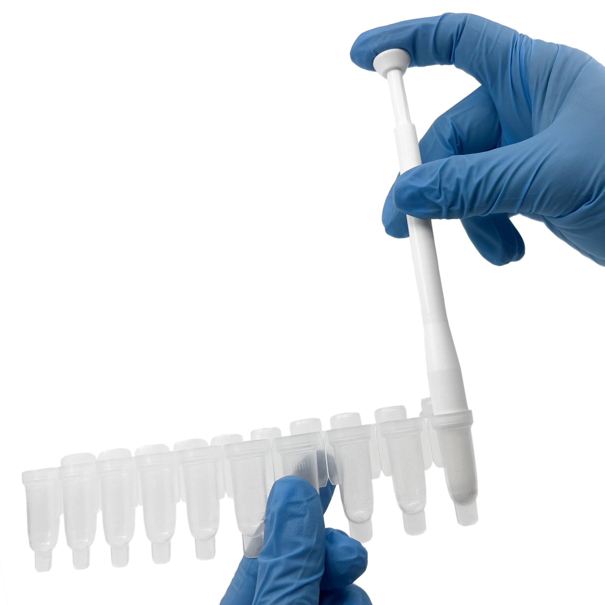 RocketMolds™ Suppository Compounding Molds