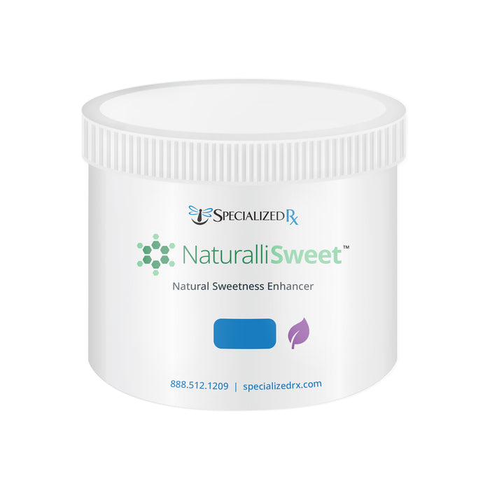 NaturalliSweet™ Natural Sweetness Enhancer