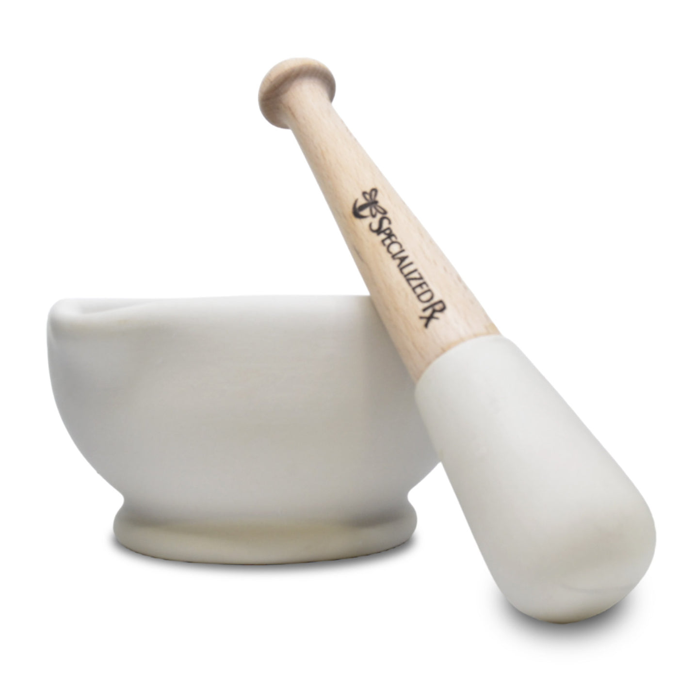 Mortar and Pestle Set (Wedgewood) SpecializedRx