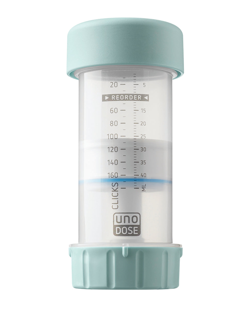 Topi-CLICK® UnoDose™ Metered-Dose Topical Applicators