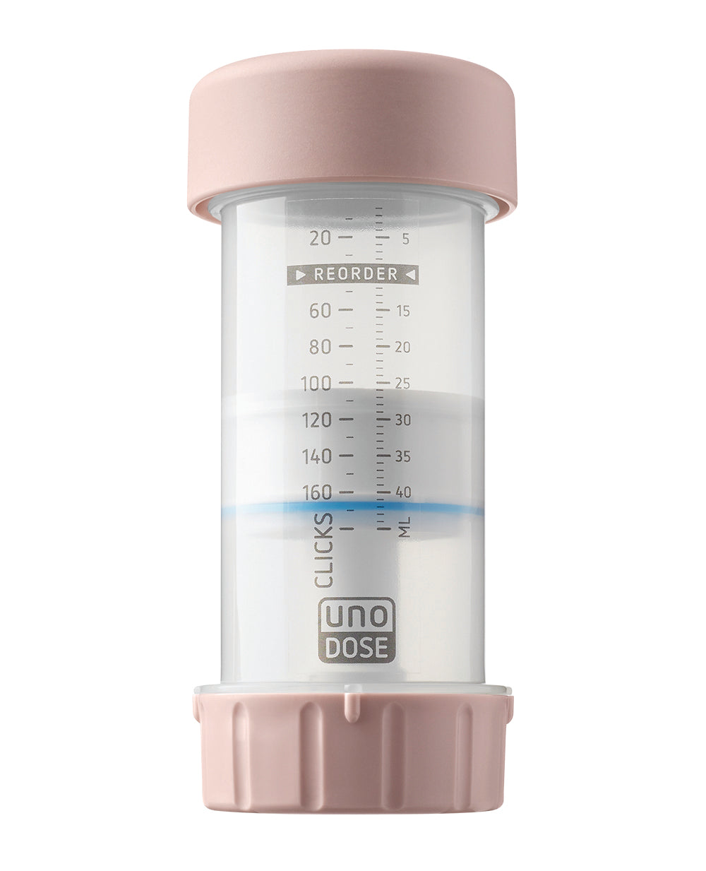 Topi-CLICK® UnoDose™ Metered-Dose Topical Applicators