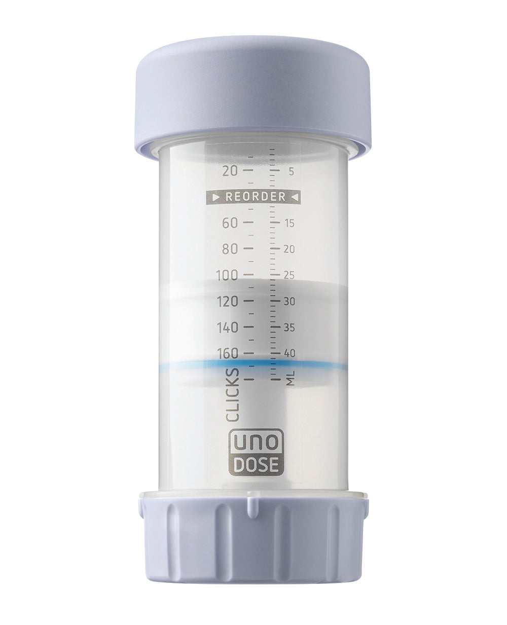Topi-CLICK® UnoDose™ Metered-Dose Topical Applicators