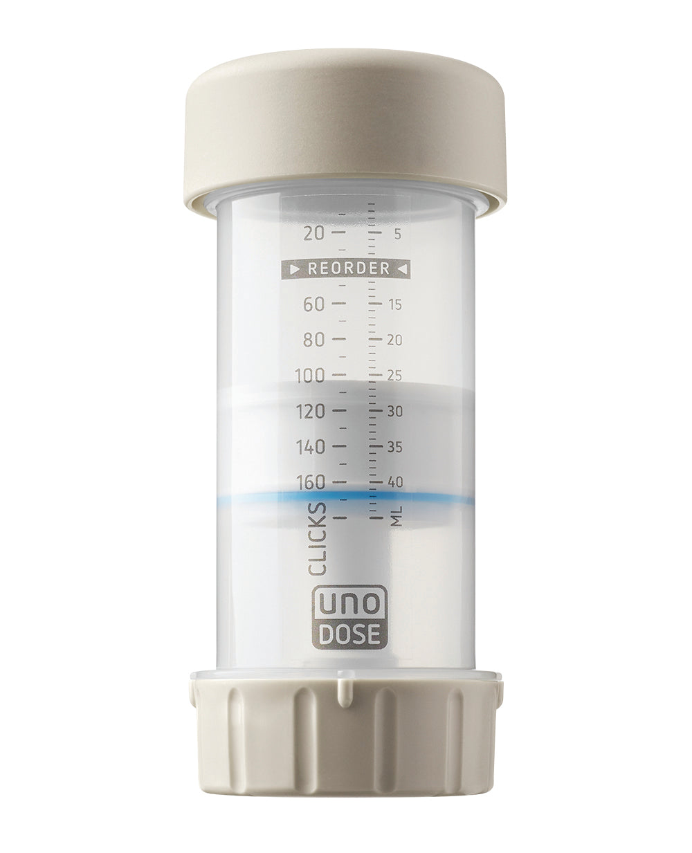 Topi-CLICK® UnoDose™ Metered-Dose Topical Applicators