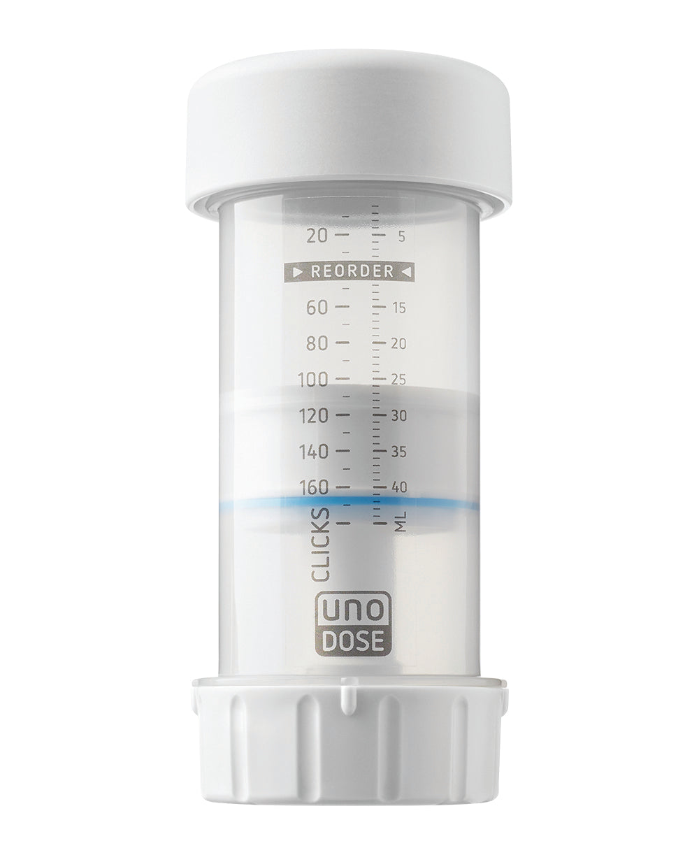 Topi-CLICK® UnoDose™ Metered-Dose Topical Applicators