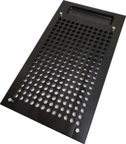 Mini-Pearls™ Black Set Plate