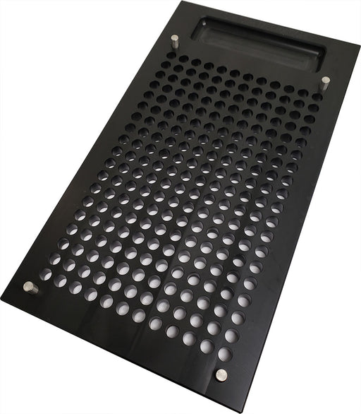 SRx Mini-Pearls™ Compounding System (Black Set Plate Only)