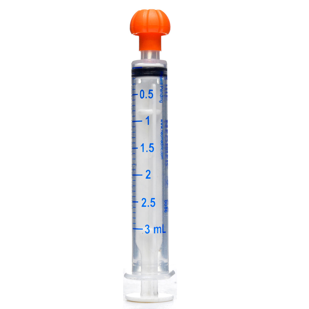Syringes — SpecializedRx