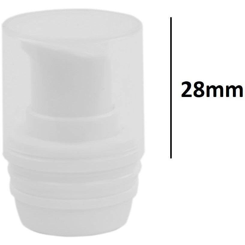 AMD Mini™ Airless Metered Dose Pump Dispensers