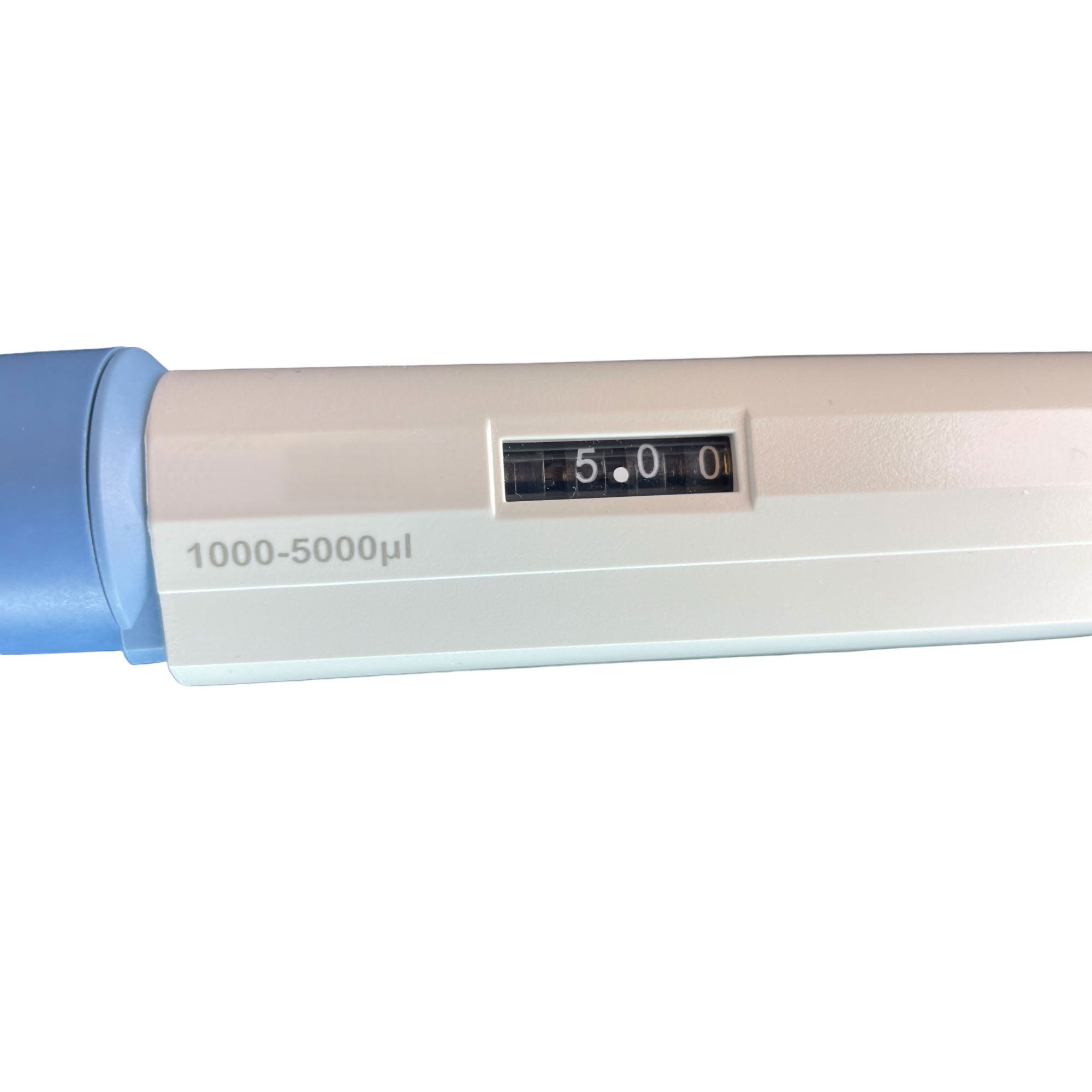 Transfer Pipette, Variable Volume