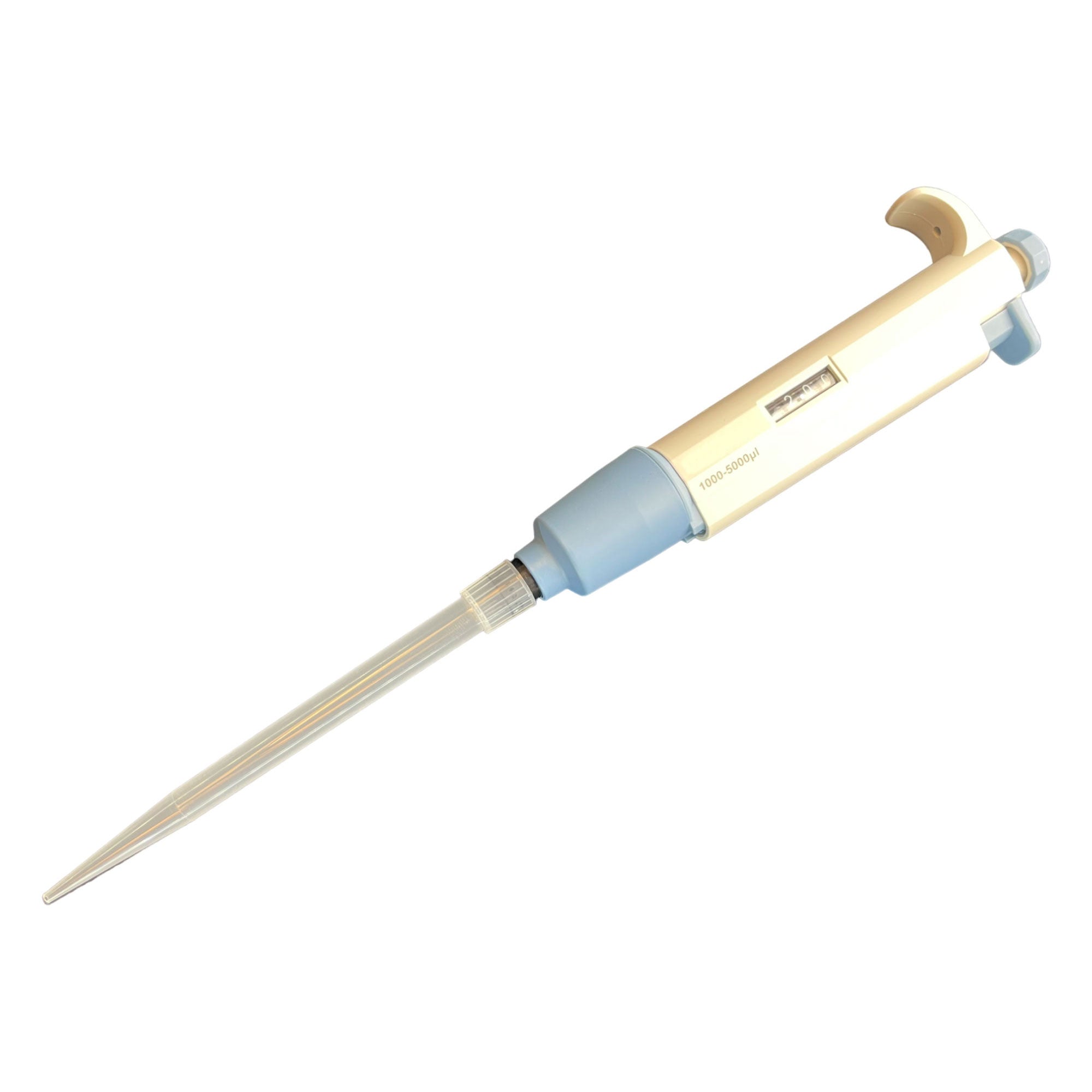 Transfer Pipette, Variable Volume