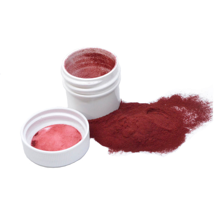 Candy Apple Red Natural Food Color Powder