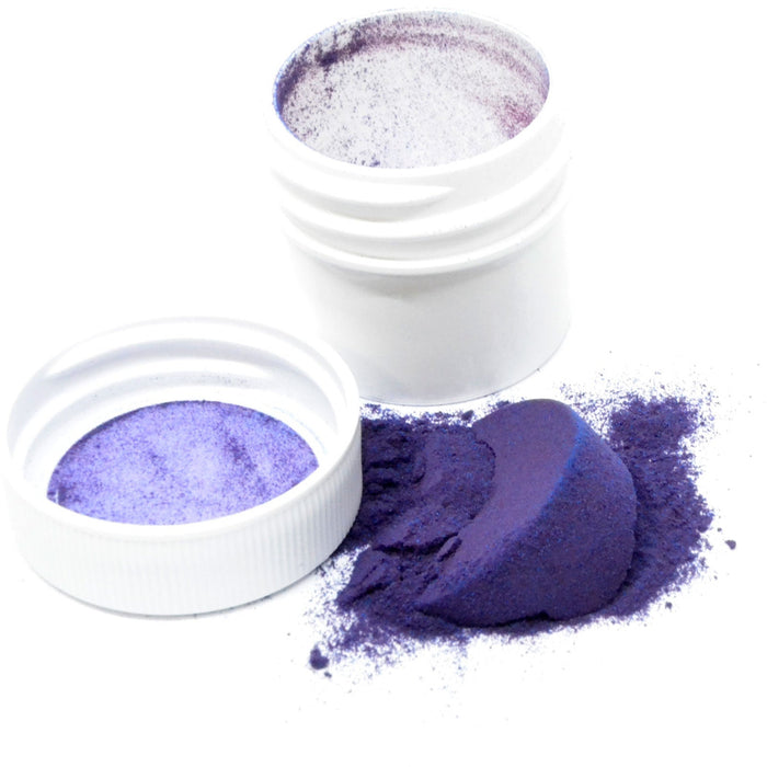 Deep Purple Natural Food Color Powder