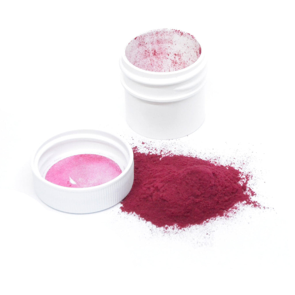 Sunset Red Natural Food Color Powder