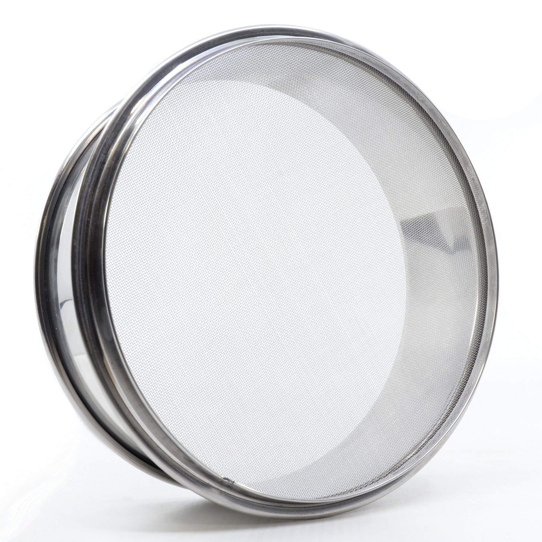 Sieve 8