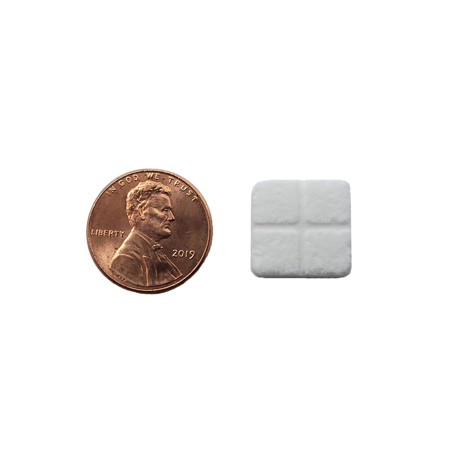 X-TABB™ Rapid Dissolve Tablet & Troche System (US)
