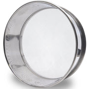 Sieve, Stainless Steel (8" Diameter)