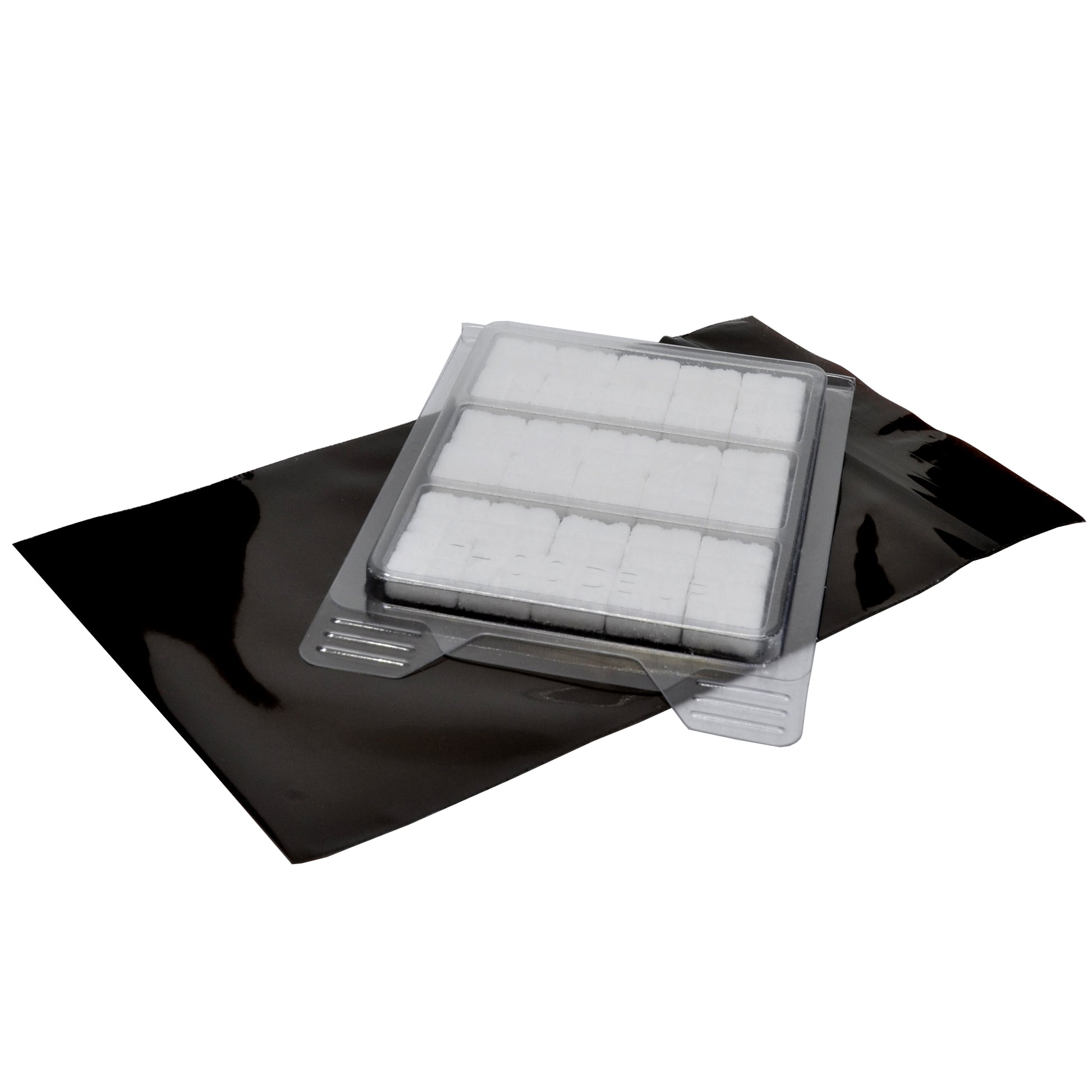 X-TABB RDT/Troche Blister Pack and Amber Sleeve - 30 Dose