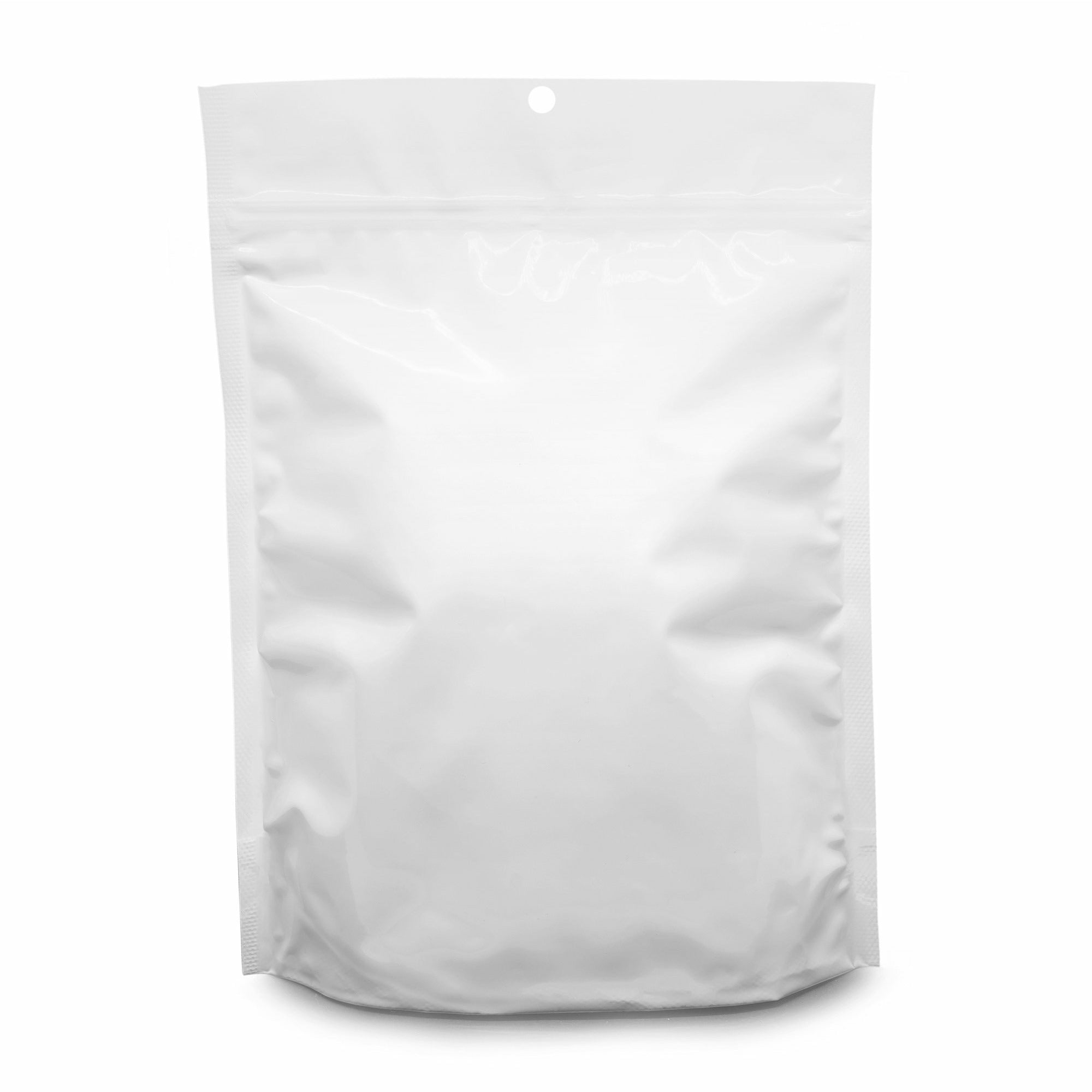 Child Resistant Reclosable Pouch