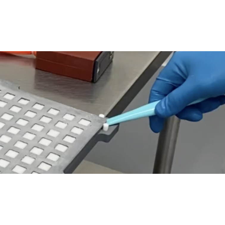 X-TABB™ Rapid Dissolve Tablet & Troche System (US)