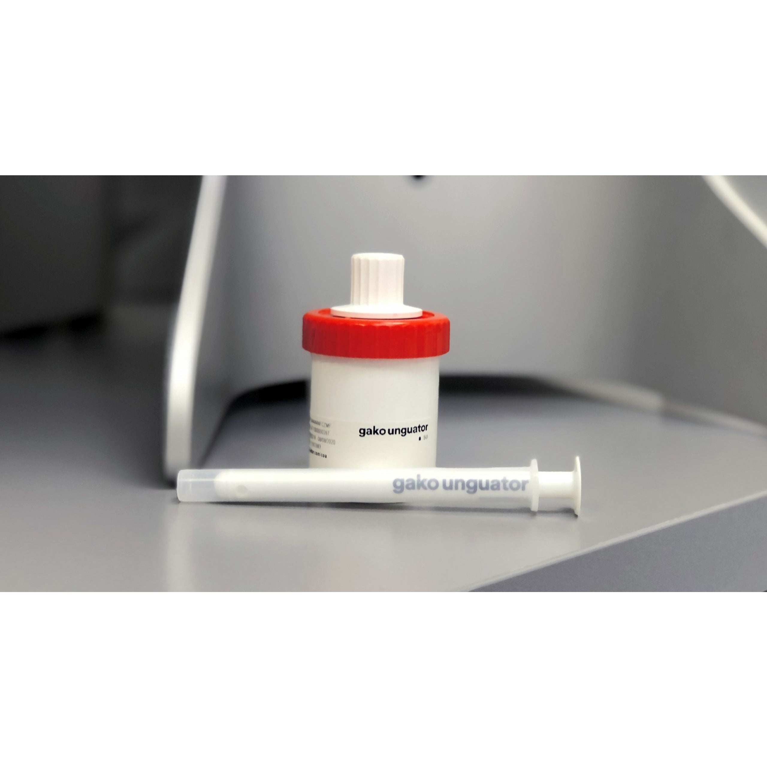 Unguator® Vaginal/Rectal Applicator