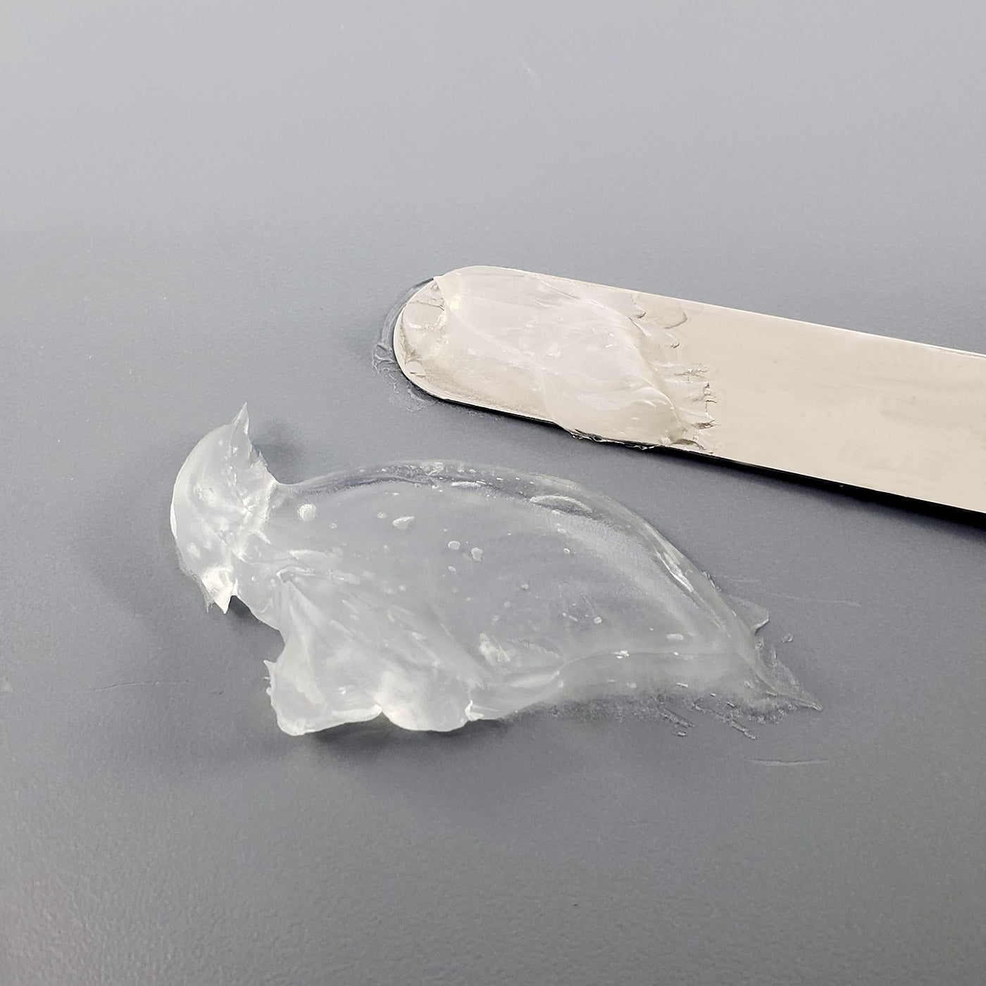 VersaPenn™ (AG) Anhydrous Transdermal Gel texture image