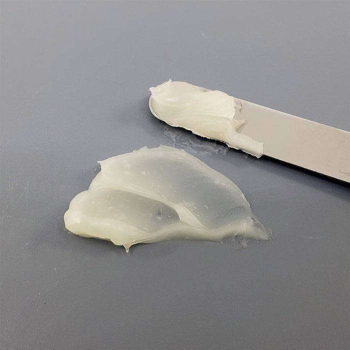 VersaPenn™ (AL) Anhydrous Lipid Base gel texture image