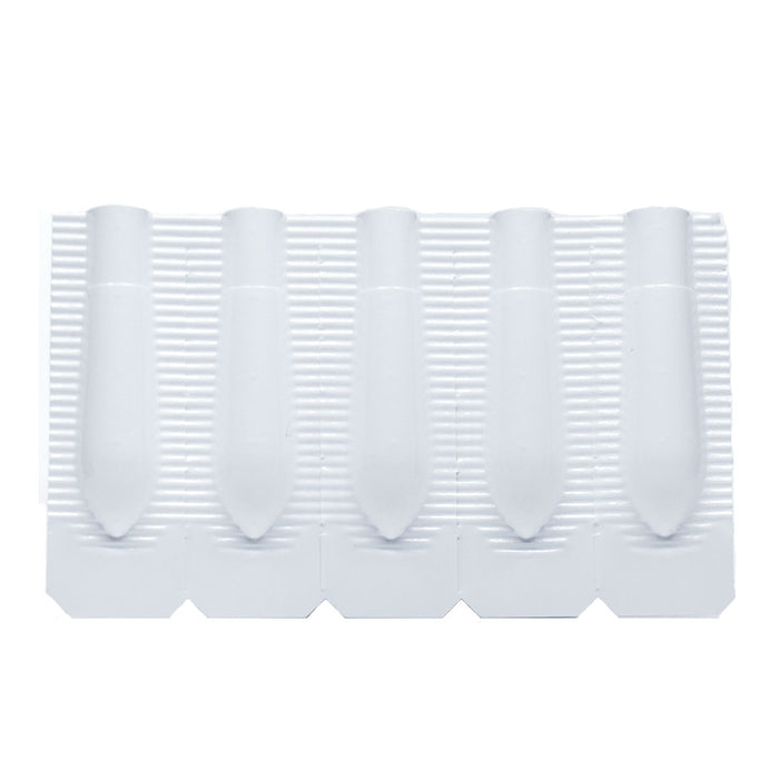 Suppository Shell SRx Suppository Shells, Oval, 2ml | SpecializedRx