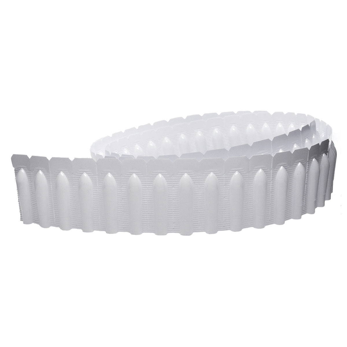 SRx Suppository Shells, Oval, 2ml