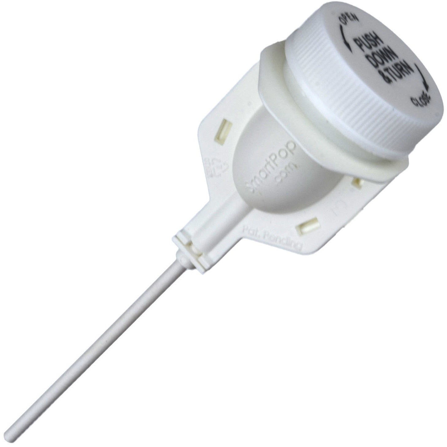 SmartPopps Lollipop Individual