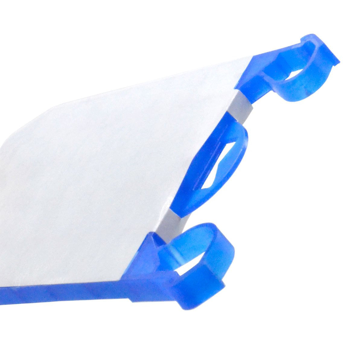 Troche Gelatin Inserts