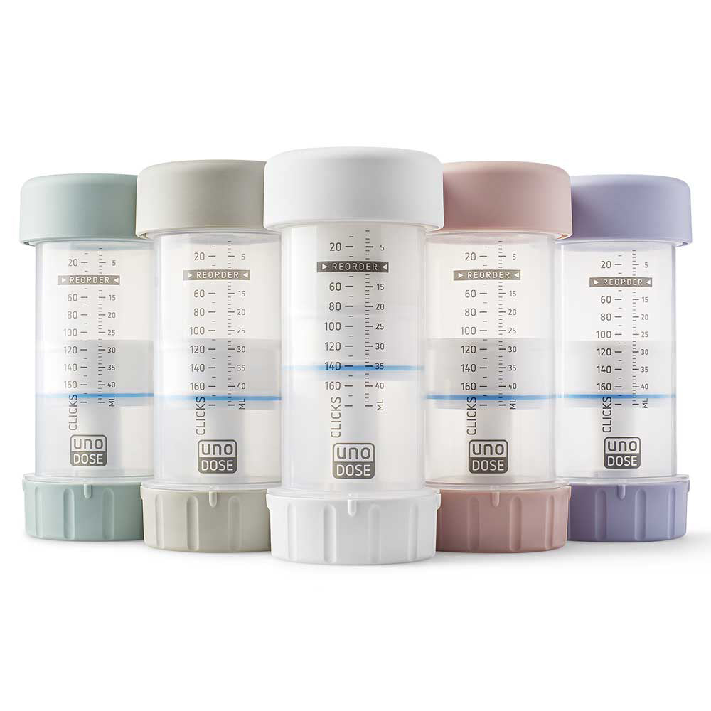 UnoDose All Colors